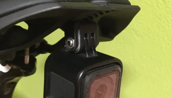 PRO Крепление для камеры GoPro_dzino