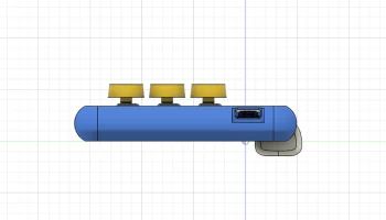 EJ.0006 - Программируемая USB-клавиатура для ПК............ 1