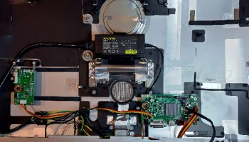 Комплект для преобразования 27-дюймового iMac в 27-дюймов.. 5