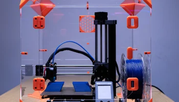 Корпус Prusa MINI V3 1