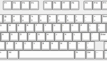 Mako 69 (70%-процентная клавиатура с возможностью 3D-печа.. 2