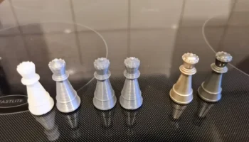 Запасная королева для компьютера Kasparov Chess (SciSys/S... 3