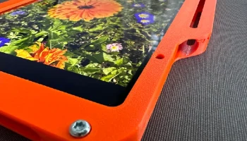 Прочный чехол для iPad mini 6/7 2
