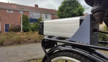 Крепления для электровелосипедов Baboe Bakfiets...... 5