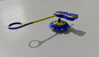Toupikea 1