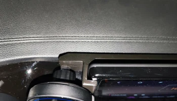 Держатель для телефона Kia continue GT Handyhalter Автомо... 2