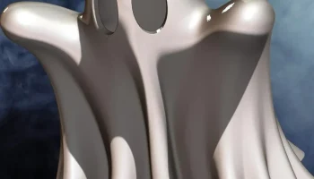 Ghost Booh 3
