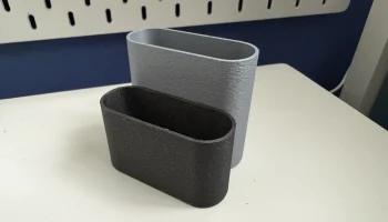 Модульные вставки и органайзеры для полки IKEA Skadis....... 3