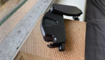 Проставка Peak Design Capture Clip v3 2