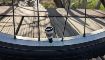 Стержень клапана CAPpuccinos 2