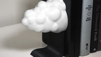 Плавающая облачная подставка для книг v2 Easy Print...... 4