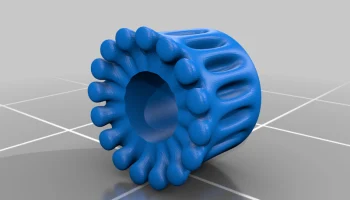 Wanhao Di3 v2.1 (выбор моноценового производителя...) Ком.. 1
