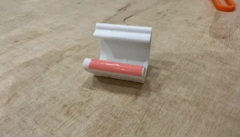 Скрепка Ikea Samla 22л - никогда не терялась...... 4