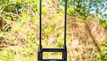 Кейс для 2х Heltec V3 (V4)