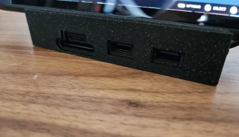 Док-станция Anker A555 Steam Deck (обновленный дизайн v2)... 3