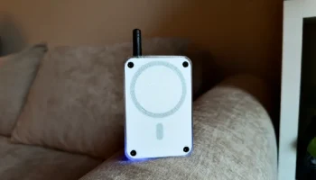 Чехол для радио MagSafe LoRa - Meshtastic/MeshCore........ 1