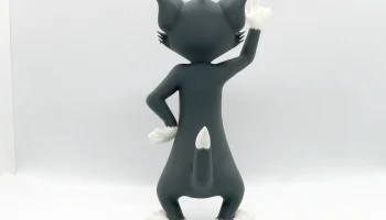 Tom Cat 5