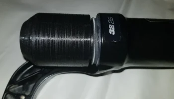 Инструмент для отвертки Fox Leg Dust & Oil Seals...