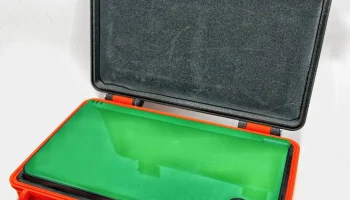 Прочный чехол для Nintendo 3DSXL и DSiXL 3