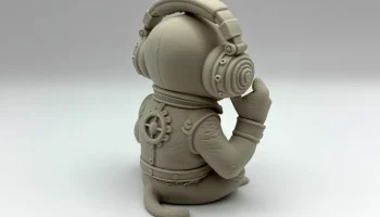 DJ Monkey 5