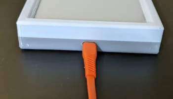 Элегантный корпус для гибкой светодиодной матрицы RGB WS2... 2