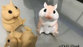 Hamster Hamster