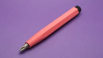 PocketDriver - шестигранная отвертка EDC с хранилищем...... 2