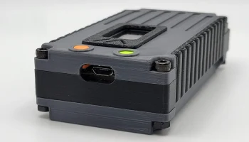 Чехол Heltec LoRa 32 для Meshtastic 3