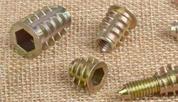 Ножки Икеа Алекс 45 мм. 2