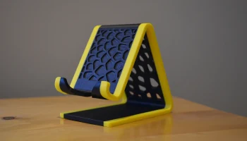 Подставка для мобильного телефона Voronoi V3 (без подстав... 2