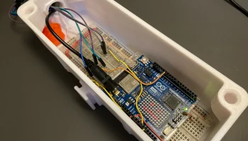 Rugged Box - полностью можно распечатать на 3D-принтере.... 5