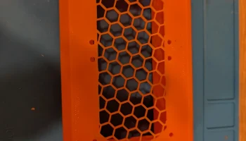Реклама Prusa Core One DIY. фильтрация фильтрация........ 8
