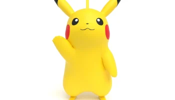 Pikachu v2 1