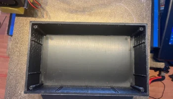 Коробка Jiffy - 158x95x53 мм 3