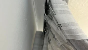 Ползунок для штор под крючки ИКЕА РИКТИГ...... 2