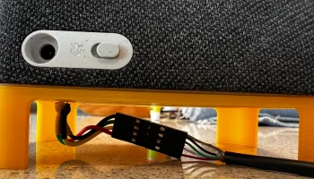 Lenovo Smart Clock 2 DIY Программирование Док-станция Pog.. 4