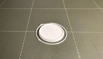 Задняя крышка EcoBee SmartSensor 2