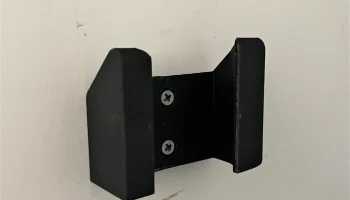 Настенное крепление для пылесоса Ryobi One+...... 2