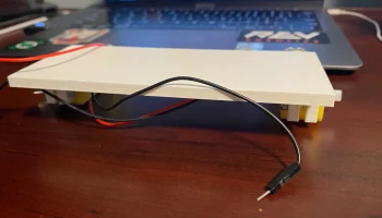 Радиоуправляемая машинка на базе Arduino - управление по ...