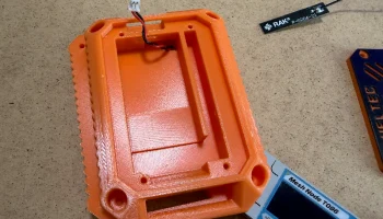 Чехол Heltec Mesh Node T096 / Heltec Wireless Tracker V2 .. 5