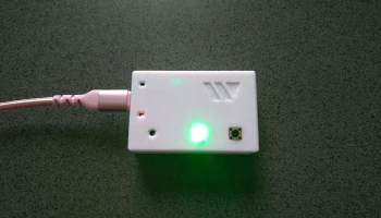 Корпус ESP32-C3 1