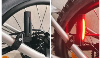 Крепление Knog Plus для Early Rider 20 дюймов......