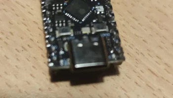 Адаптер Esp32-C6 Супер Мини 1