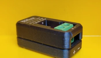 Чехол для источника питания триггерной платы USB-C PD 3