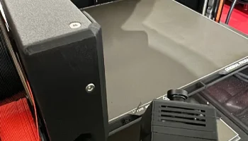 Крепление для камеры ESP32 XL 6