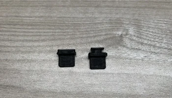 USB A пылезащитная крышка/вилка 4
