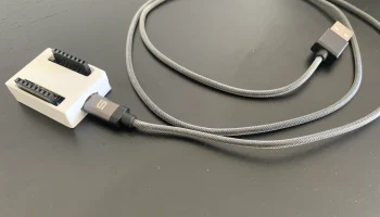 Чехол Wemos D1 мини 3