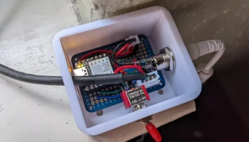 Чехол для ESP8266 D1 Mini, ESP32 D1 Mini, Seeeduino XIAO .. 2