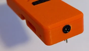 Чехлы для плат REK5LAB CC1101 NRF24 и ESP32 4