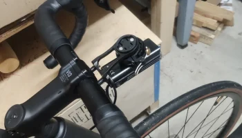 Скрыть мой звонок - Garmin Lezyne 2